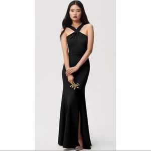 Jenny Yoo Kayleigh Gown